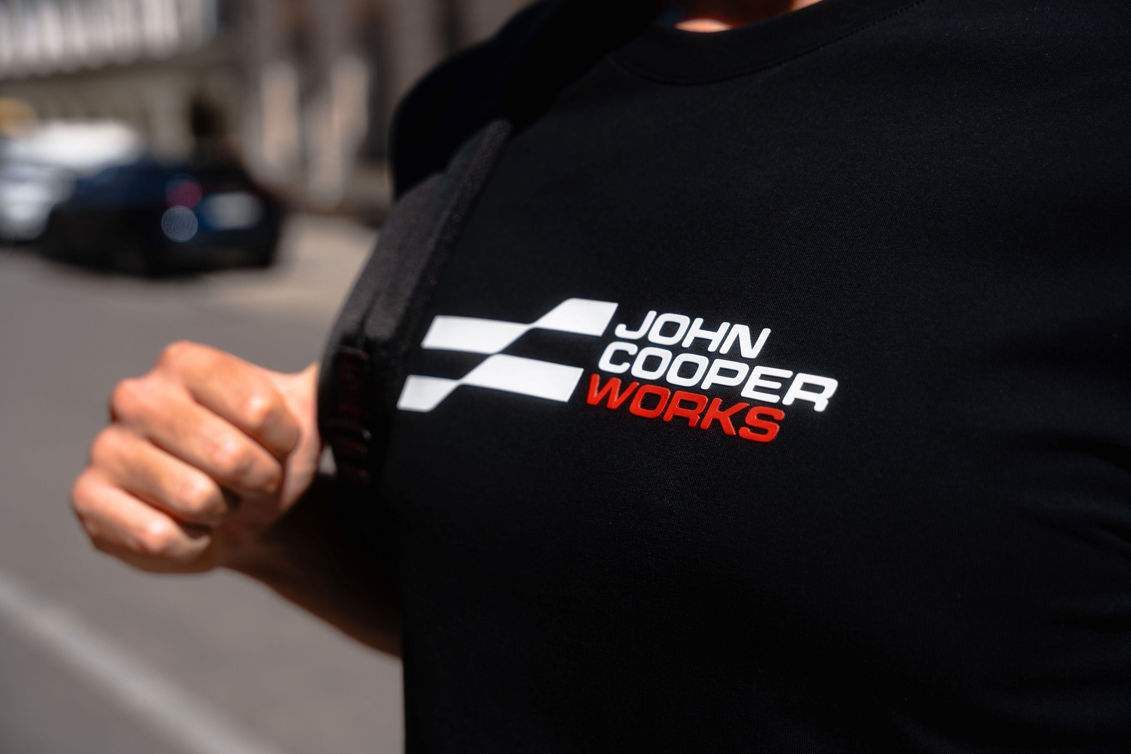 John Cooper Works Collection
