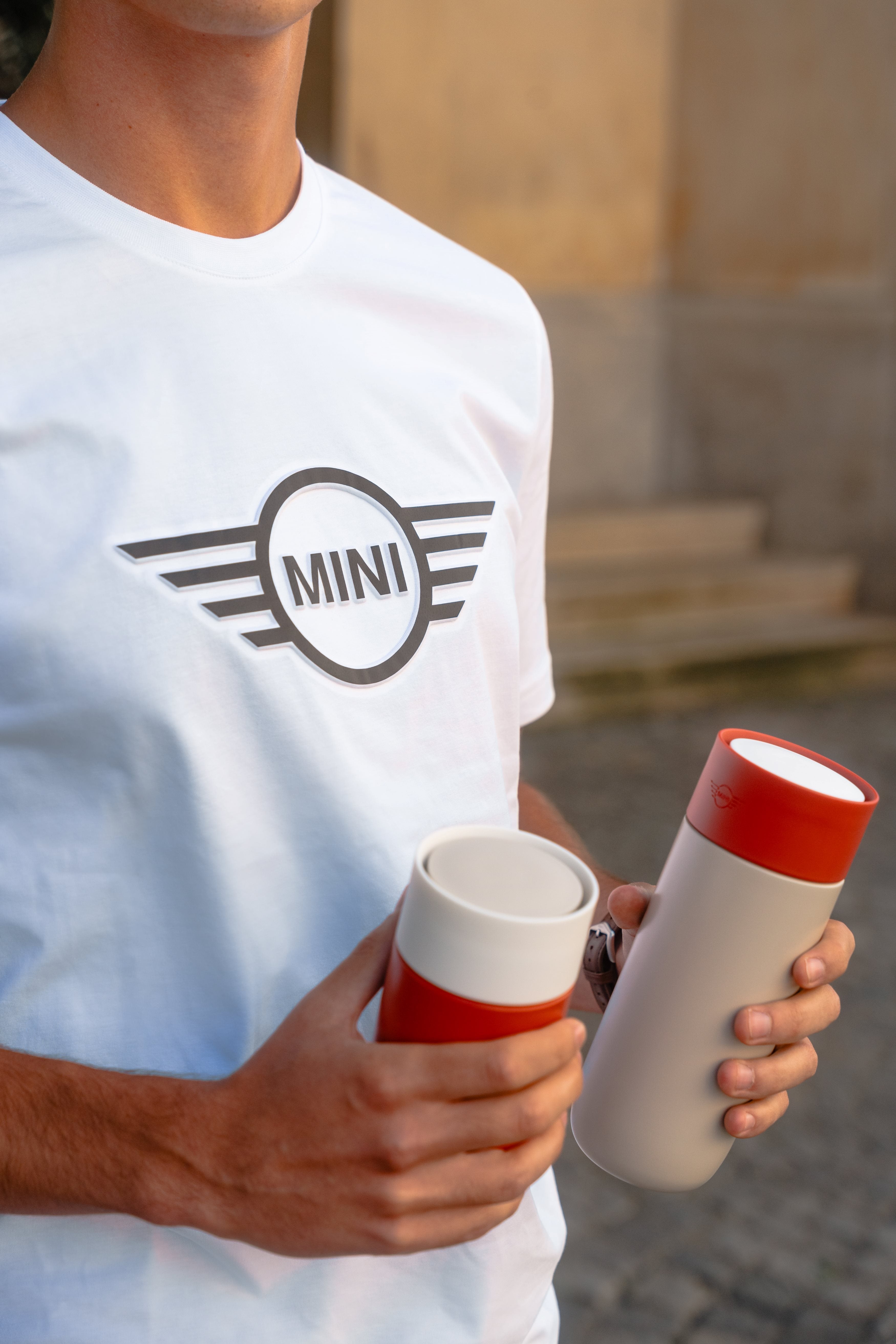 MINI Lifestyle Collection