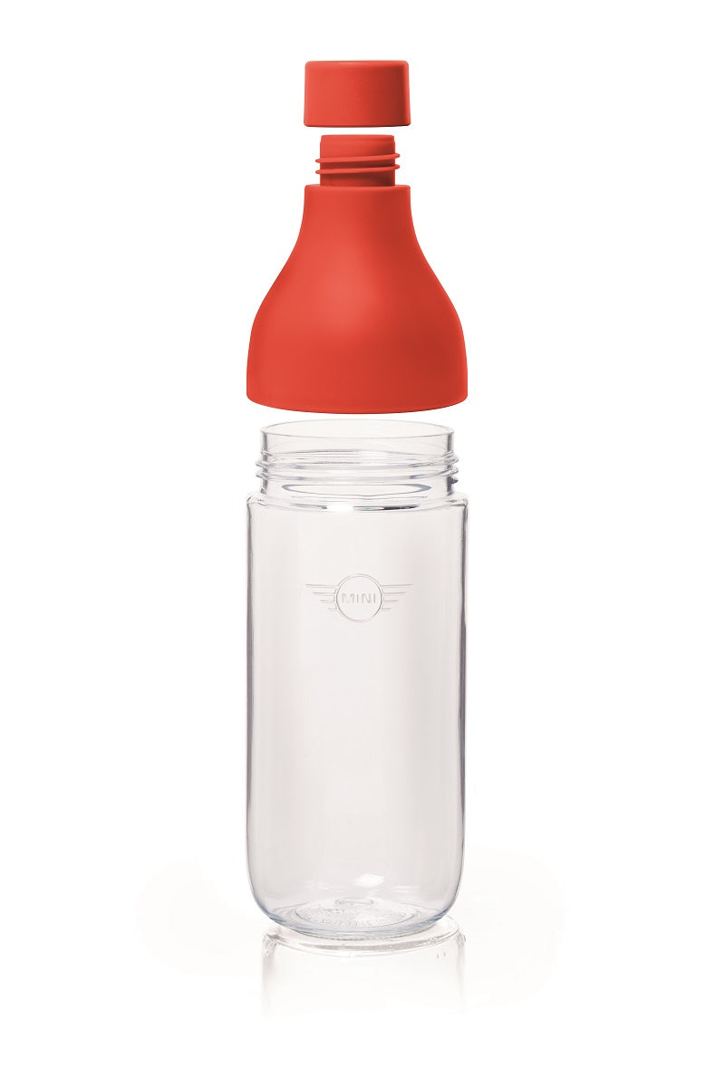 MINI Colour Block Water Bottle – MINI-Lifestyle
