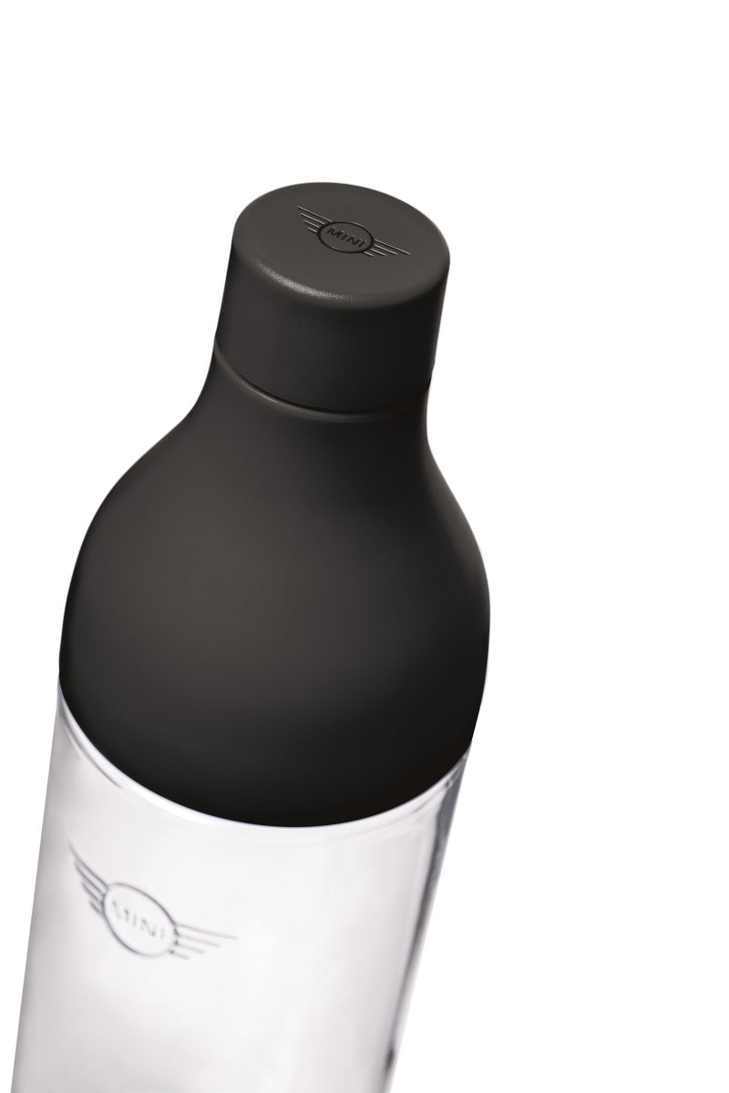 MINI Colour Block Water Bottle