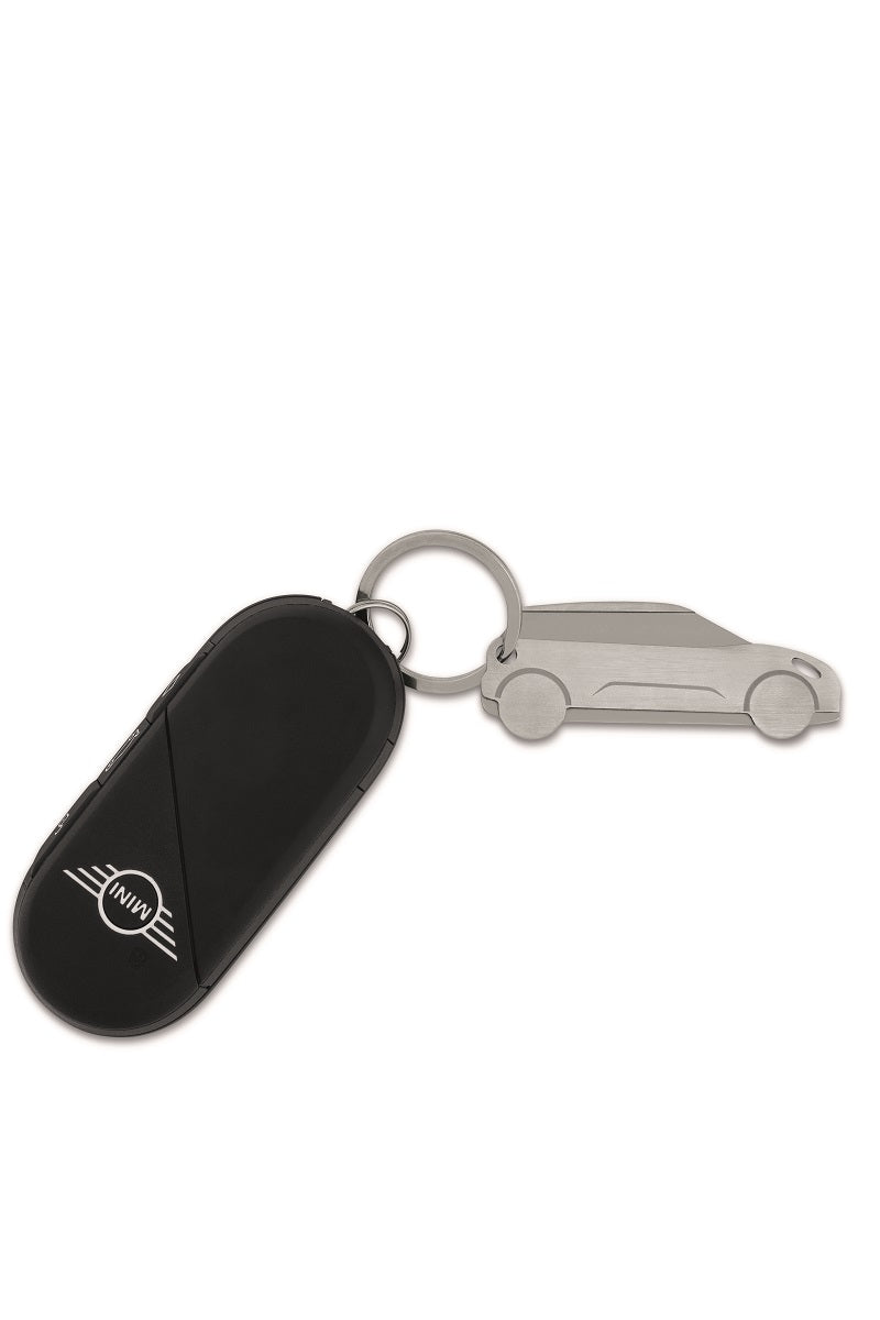 MINI Cooper Keyring