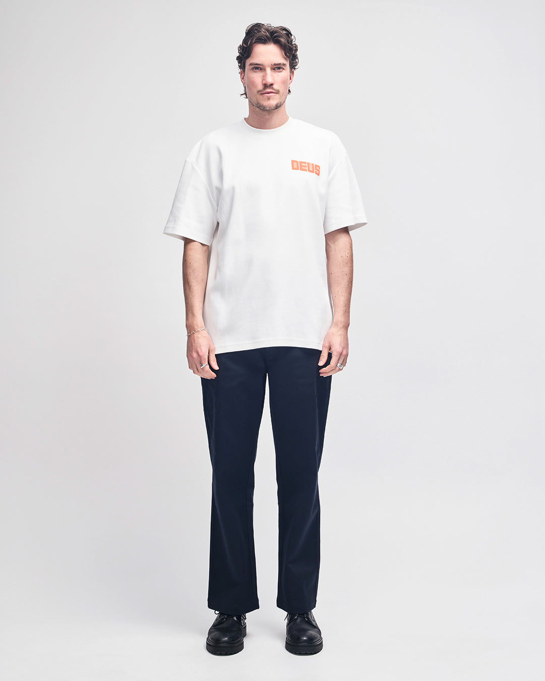 Grand Prix Tee