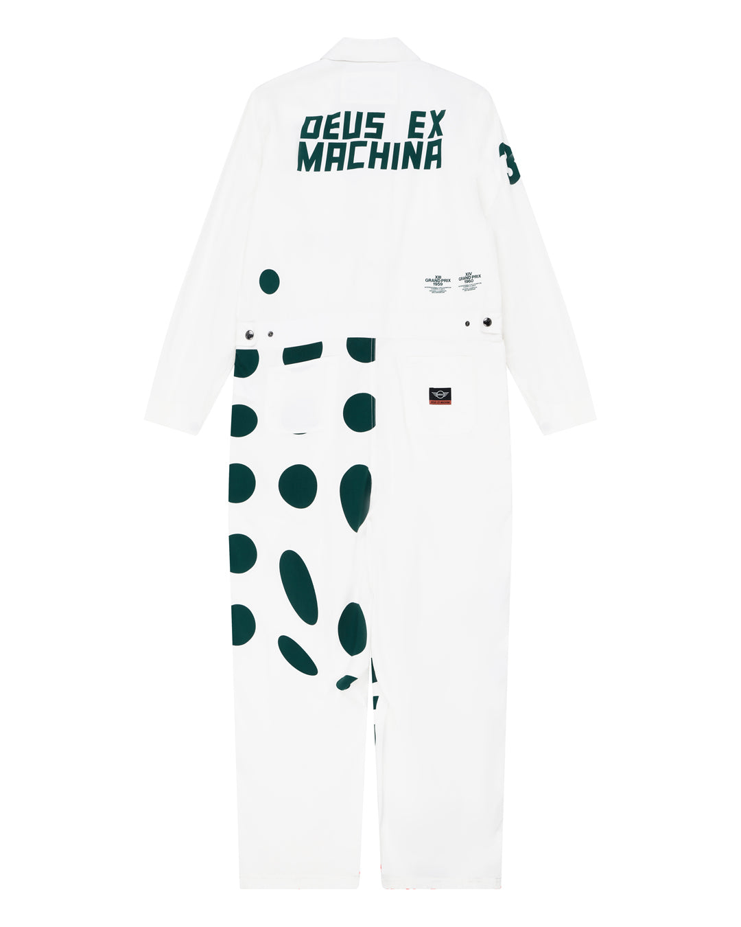 MINI Coverall