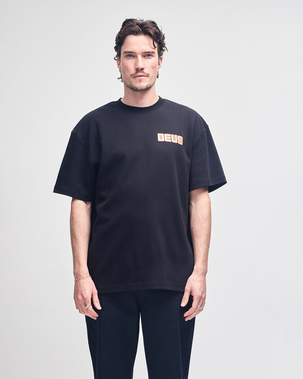Grand Prix Tee