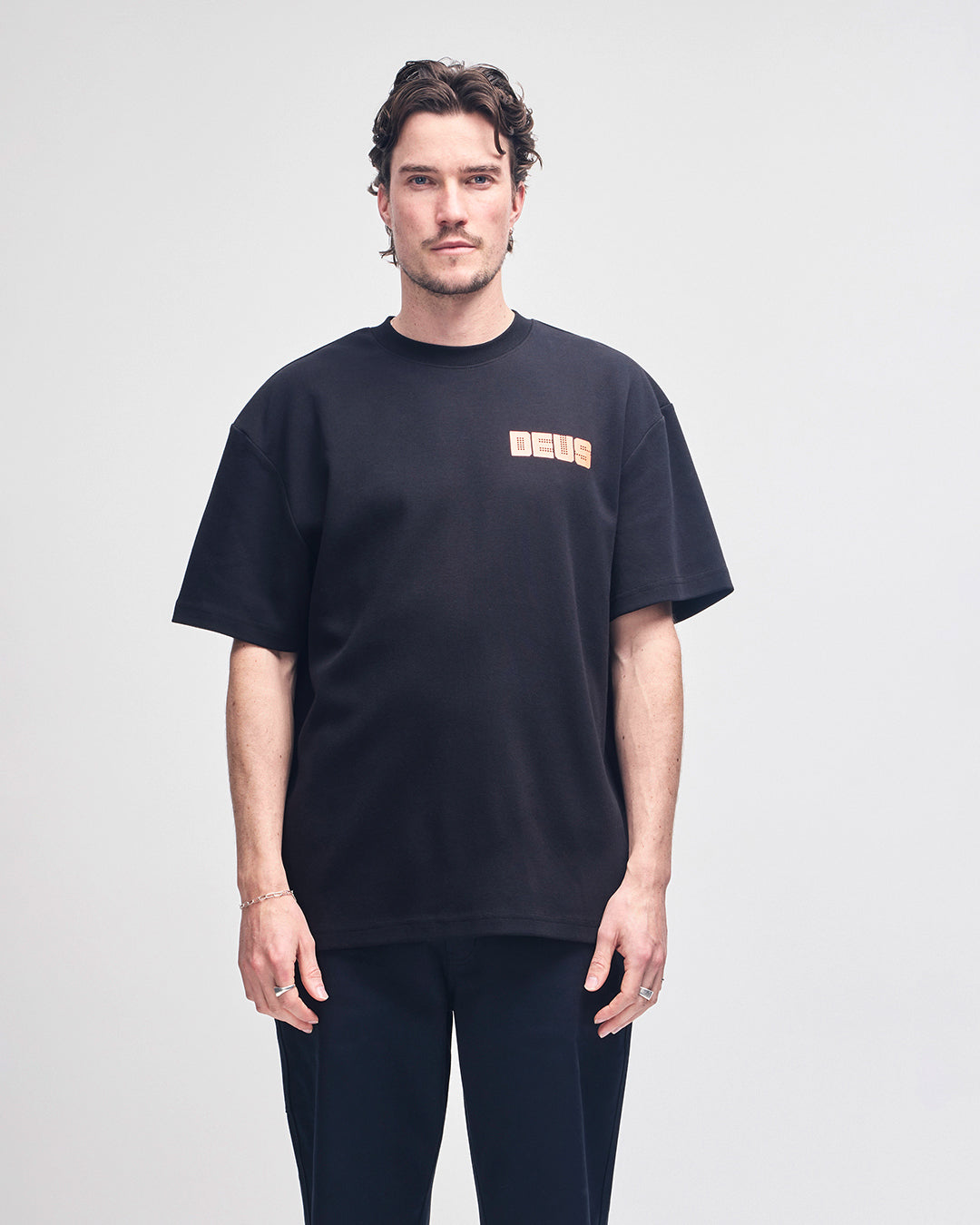 Grand Prix Tee