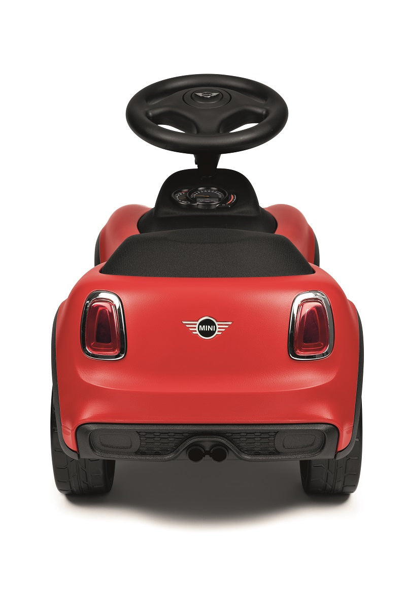 MINI Baby Racer