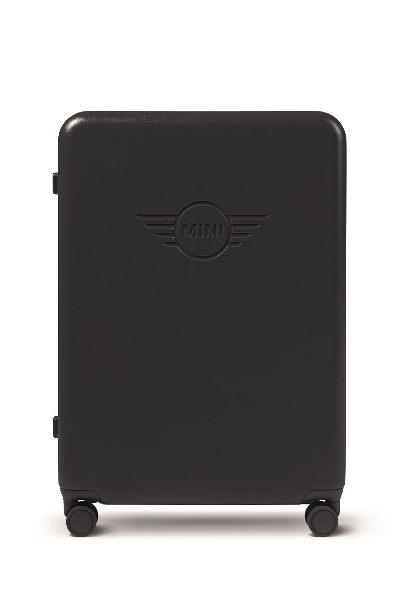 MINI Debossed Wing Logo Trolley