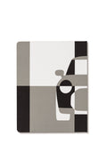 MINI Car Tile Notebook