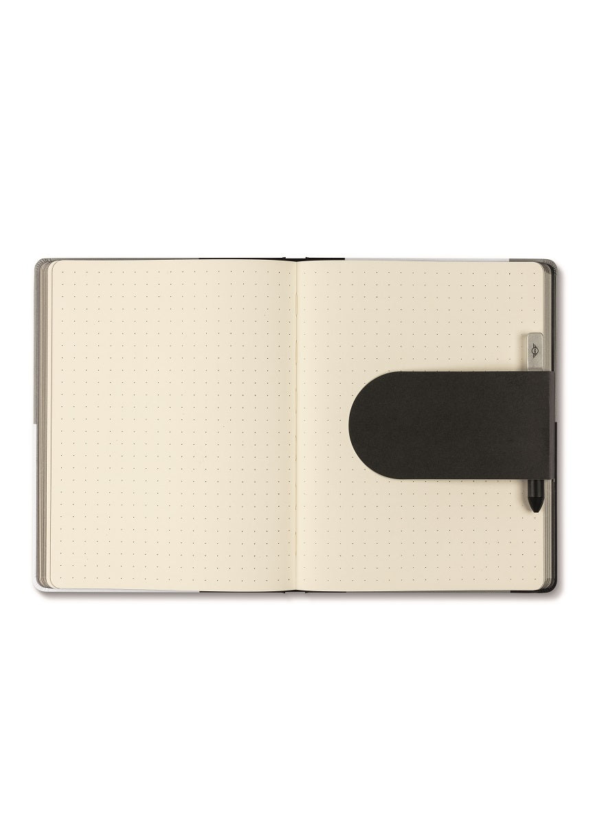 MINI Car Tile Notebook