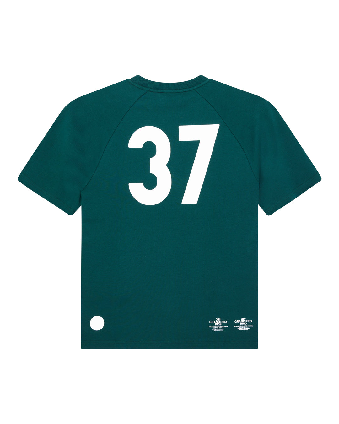 No. Thirty Seven Tee