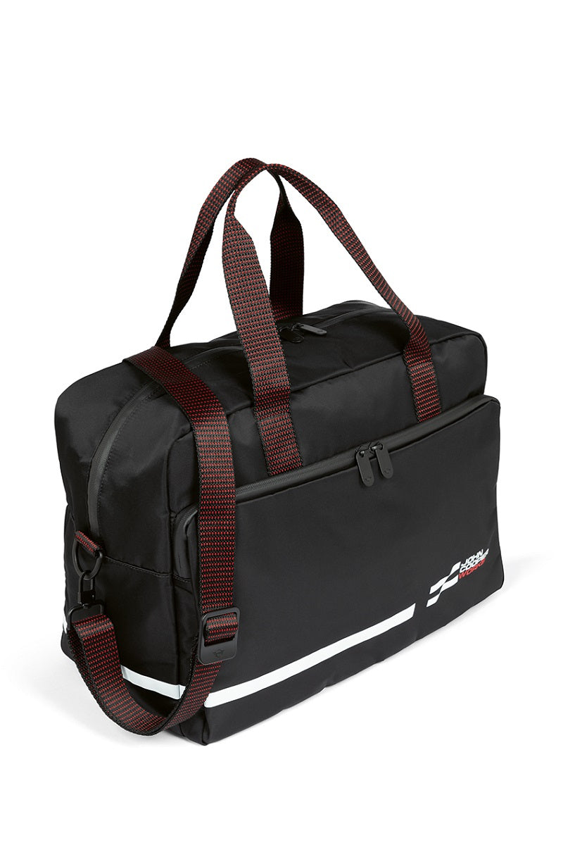 JCW Logo Traveller Bag