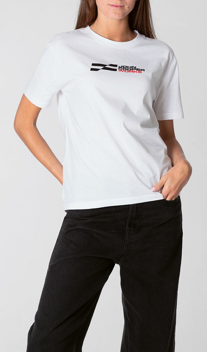 JCW Logo T-Shirt Women´s