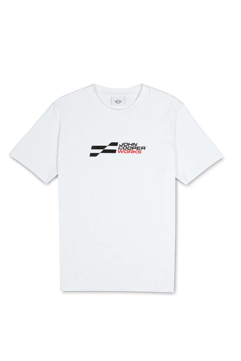 JCW Logo T-Shirt Men´s