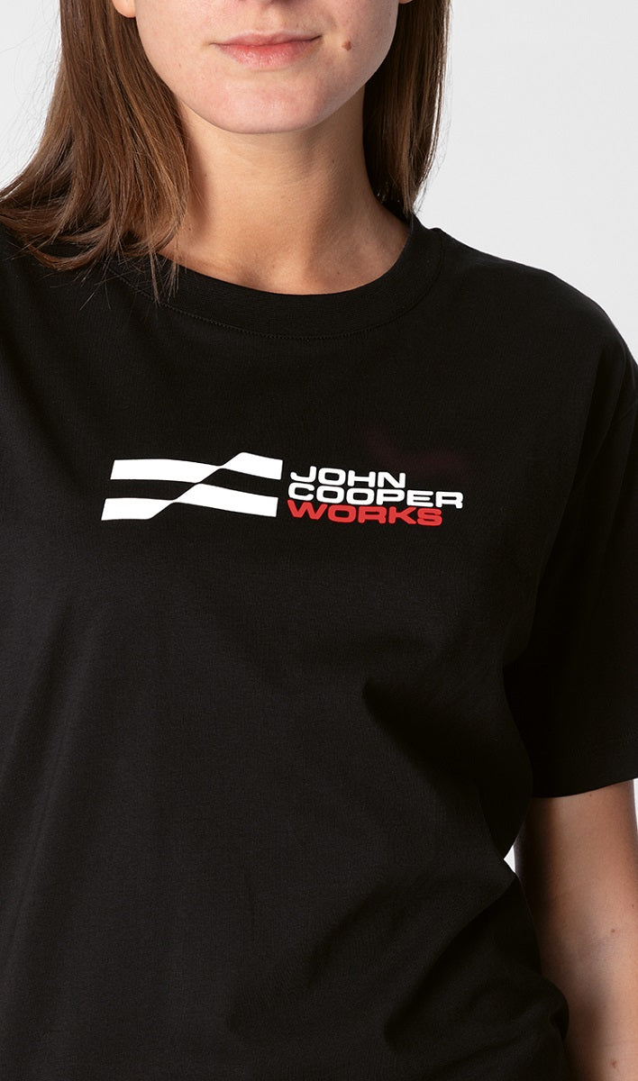 JCW Logo T-Shirt Women´s