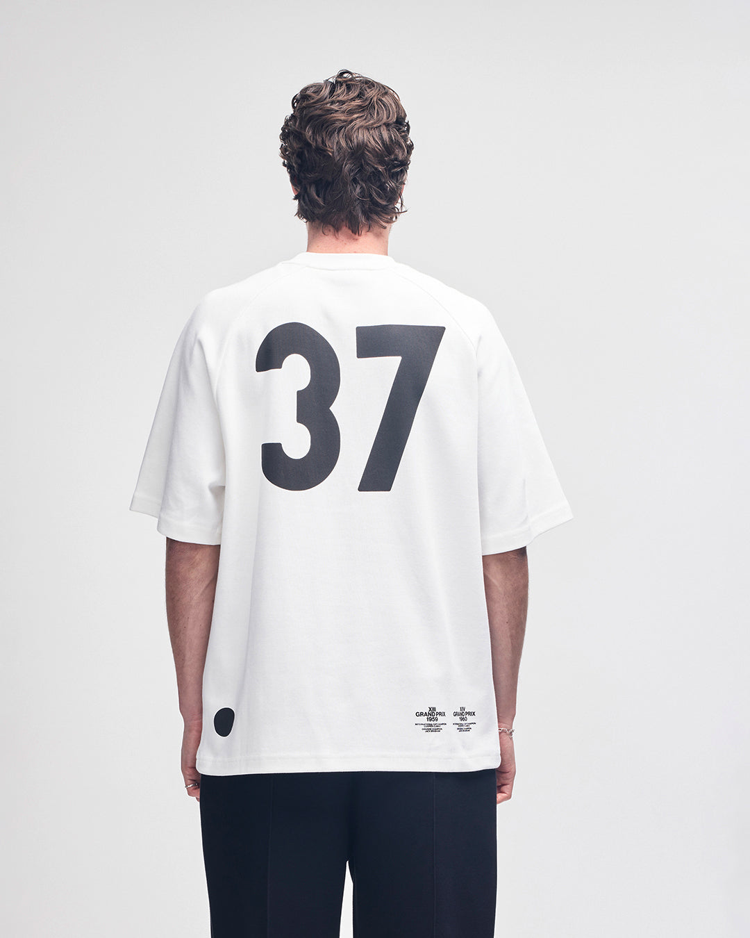 No. Thirty Seven Tee