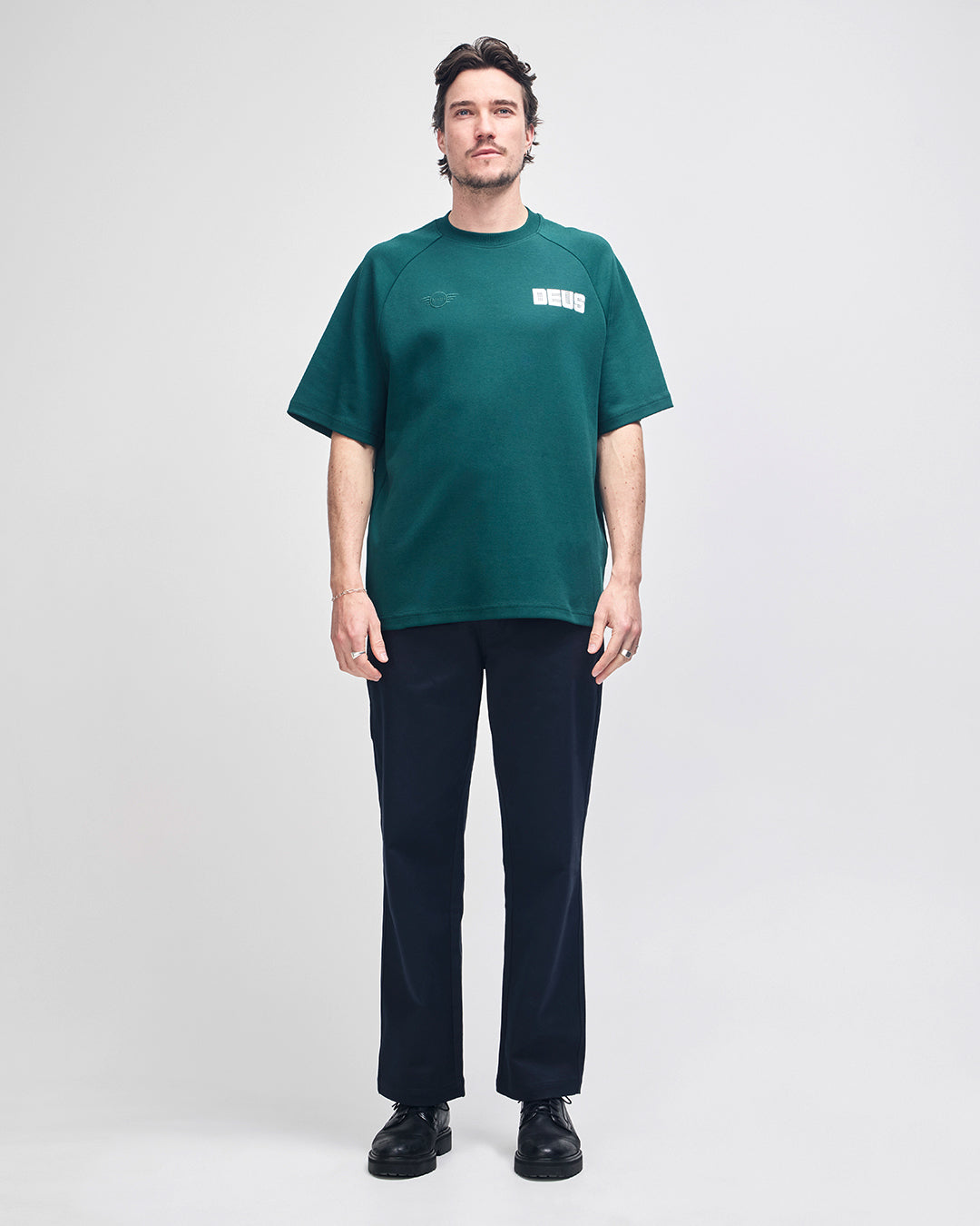 No. Thirty Seven Tee