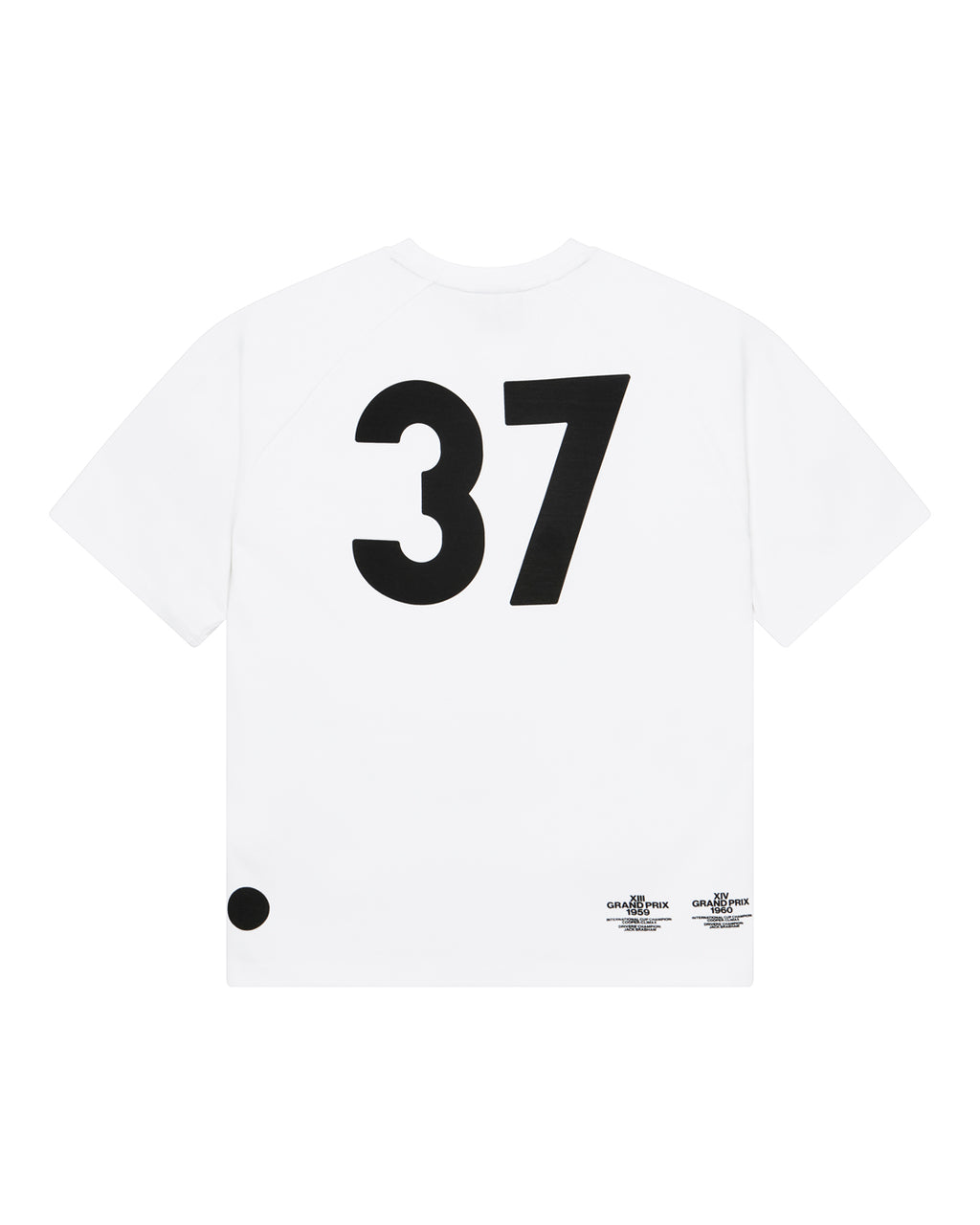 No. Thirty Seven Tee