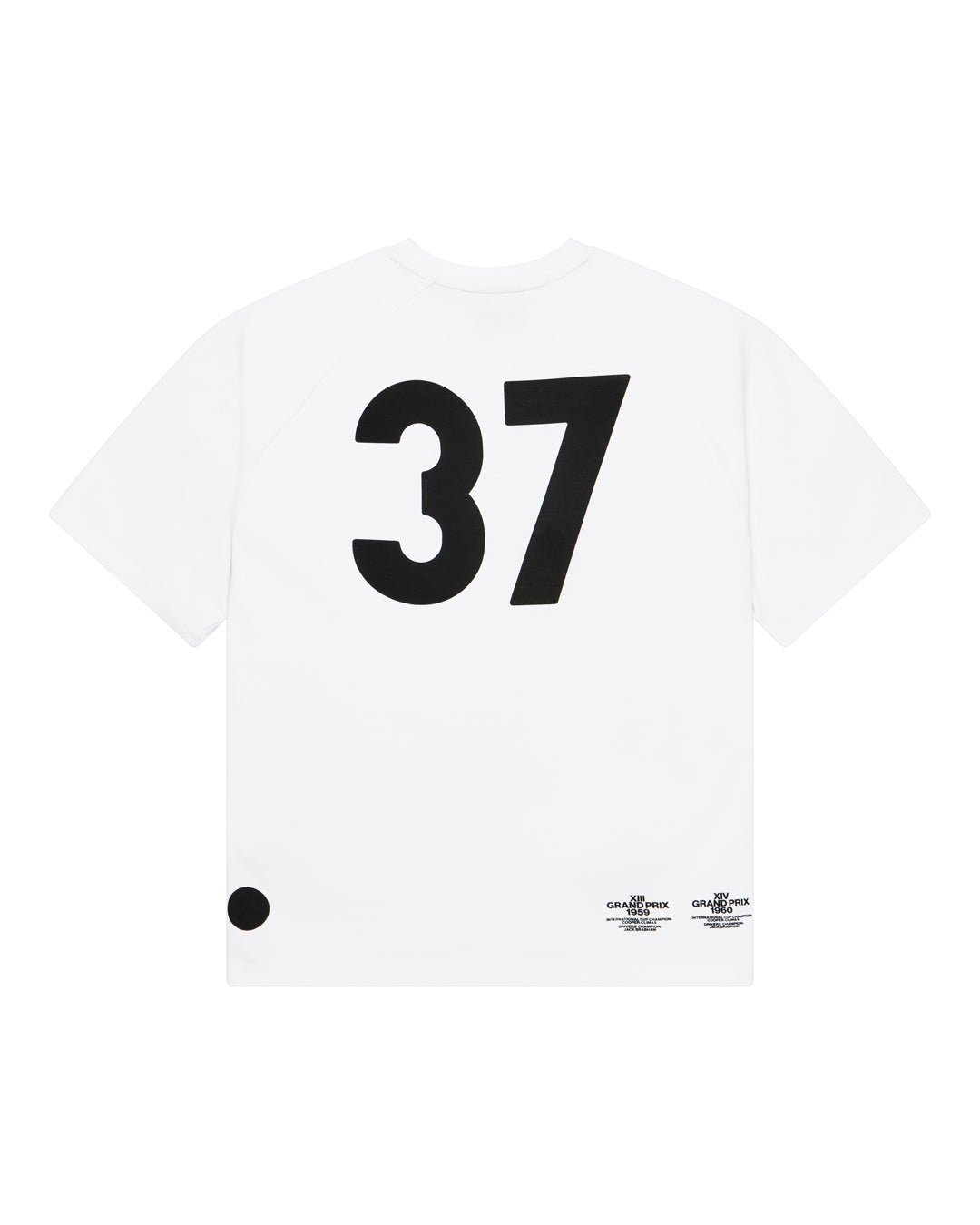 No. Thirty Seven Tee