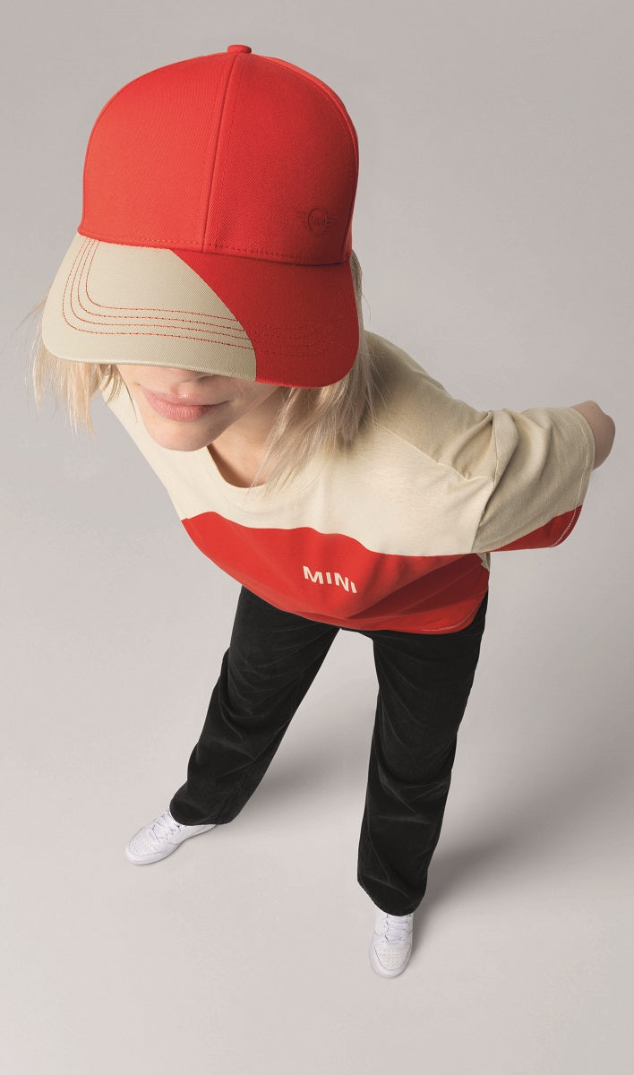 MINI Car Face Detail Cap