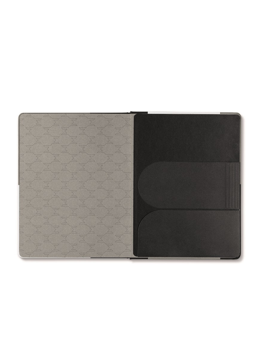 MINI Car Tile Notebook