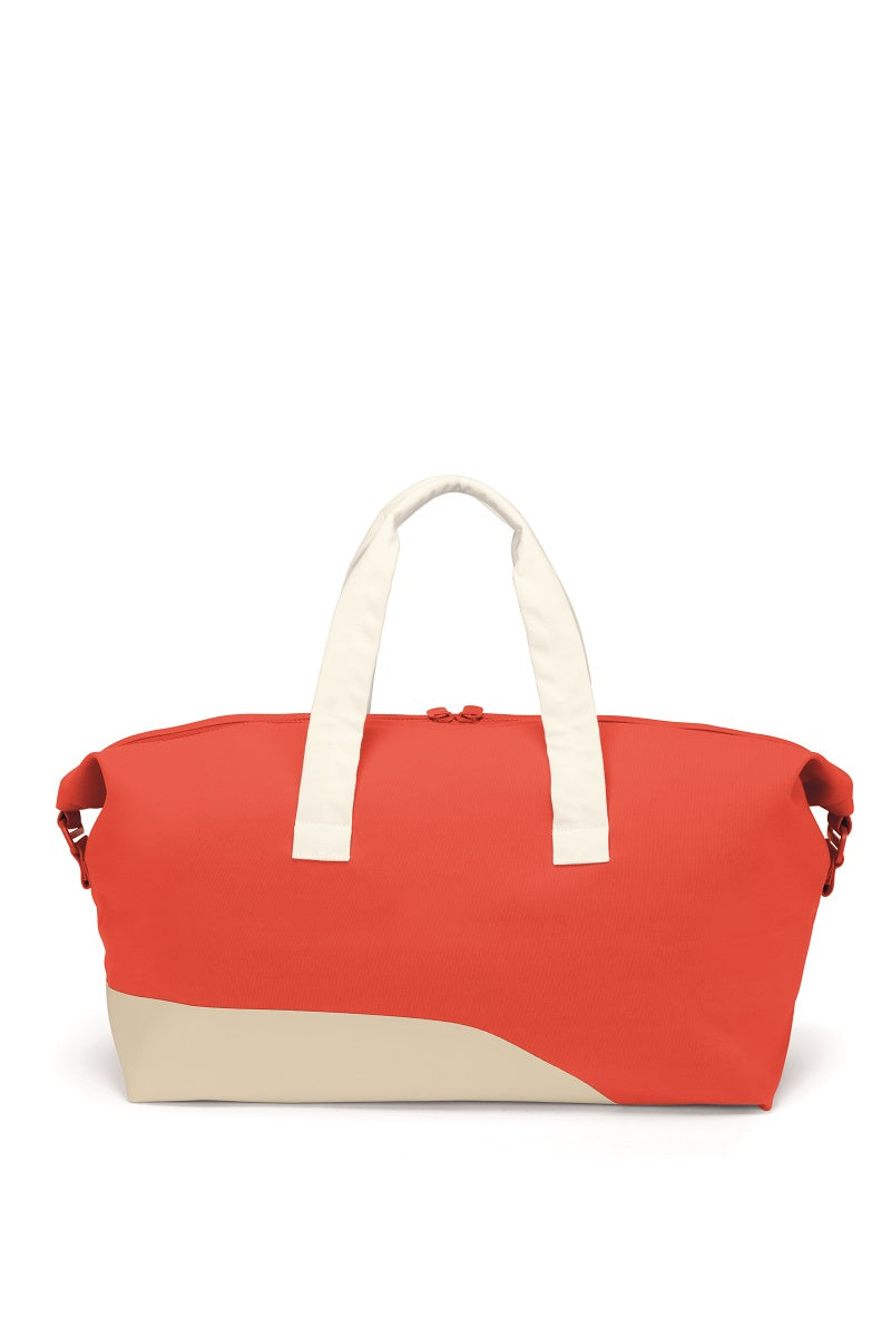 MINI Car Face Detail Duffle Bag