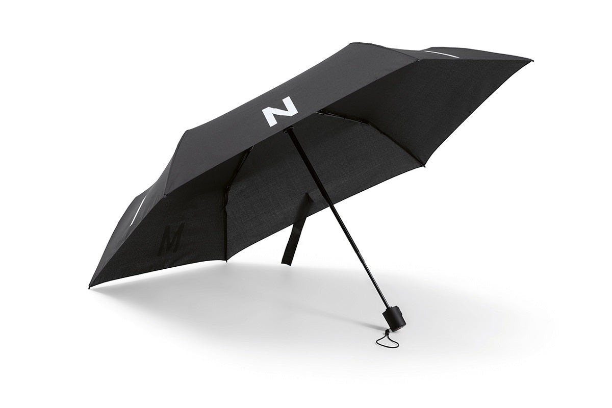 MINI Wordmark Foldable Umbrella