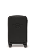MINI Debossed Wing Logo Cabin Trolley