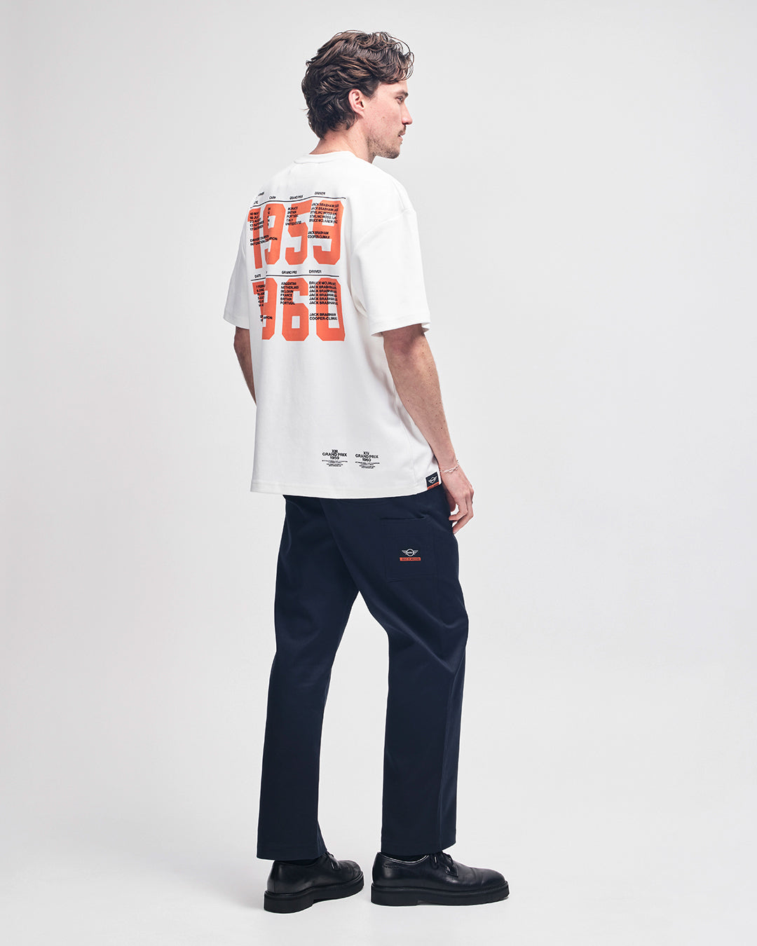 Grand Prix Tee