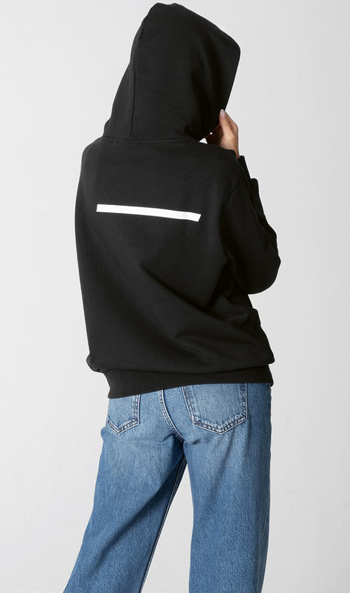 JCW Logo Hoodie Women's