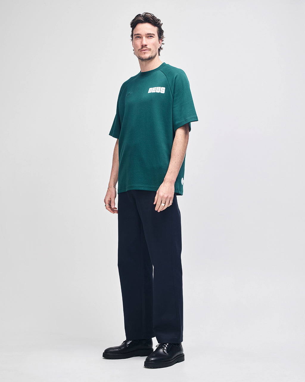 No. Thirty Seven Tee