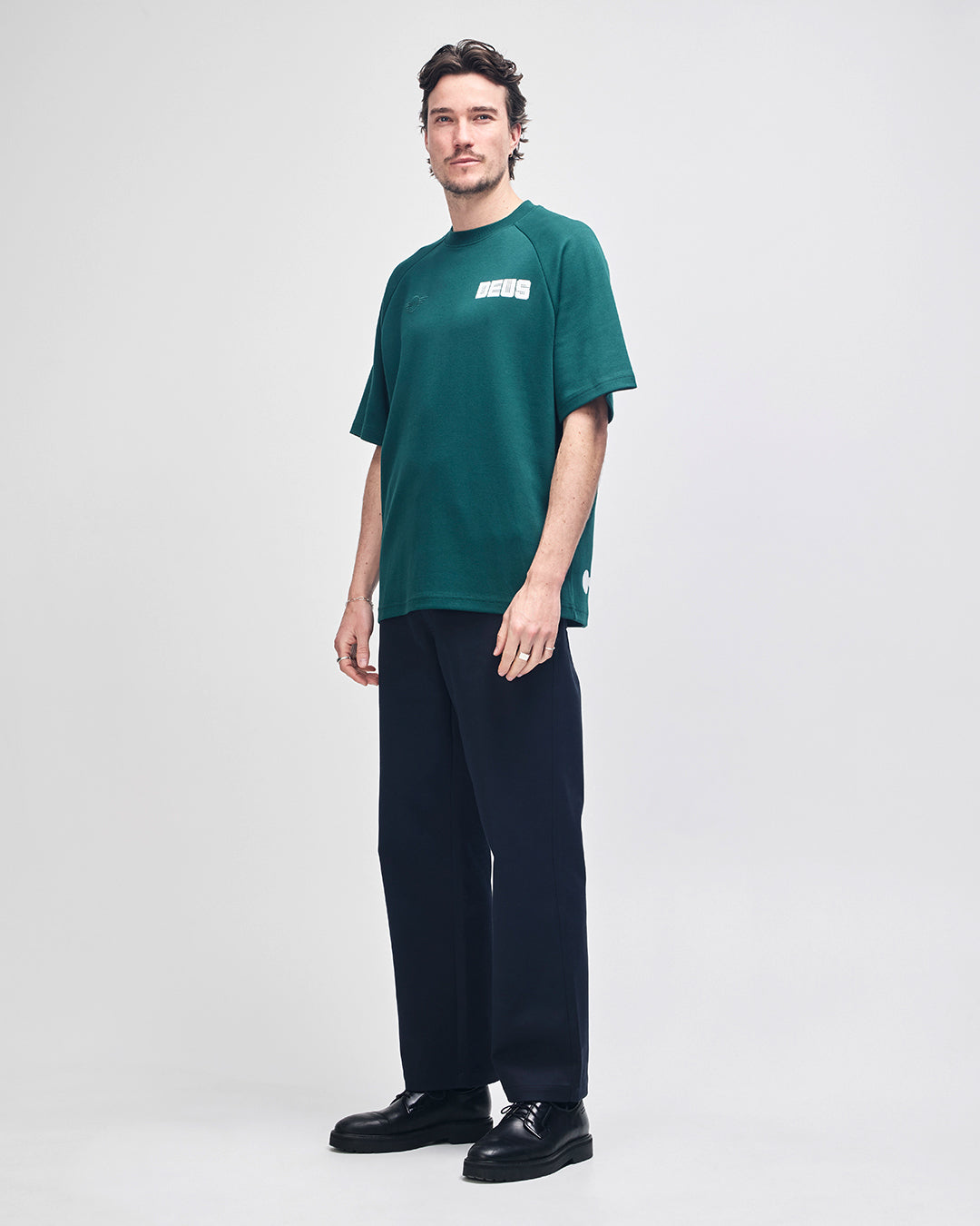 No. Thirty Seven Tee