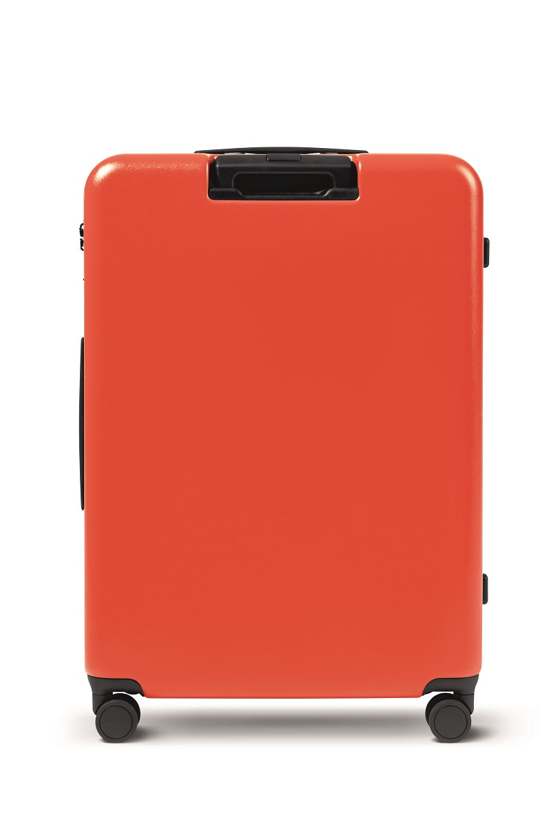 MINI Debossed Wing Logo Trolley
