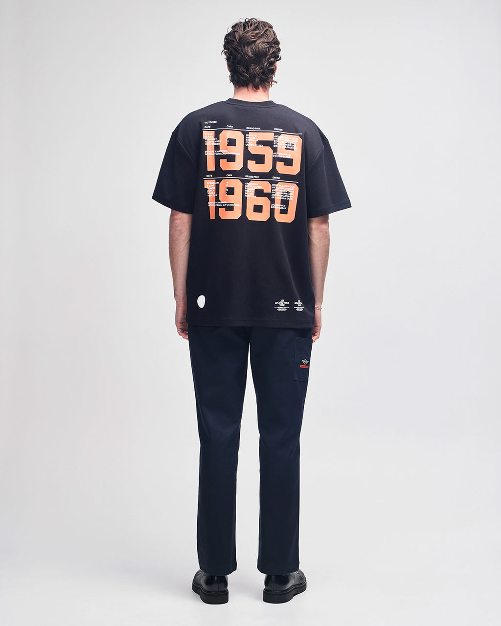 Grand Prix Tee