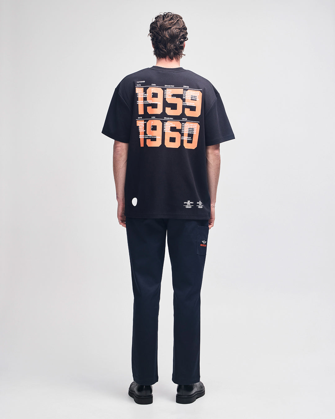 Grand Prix Tee