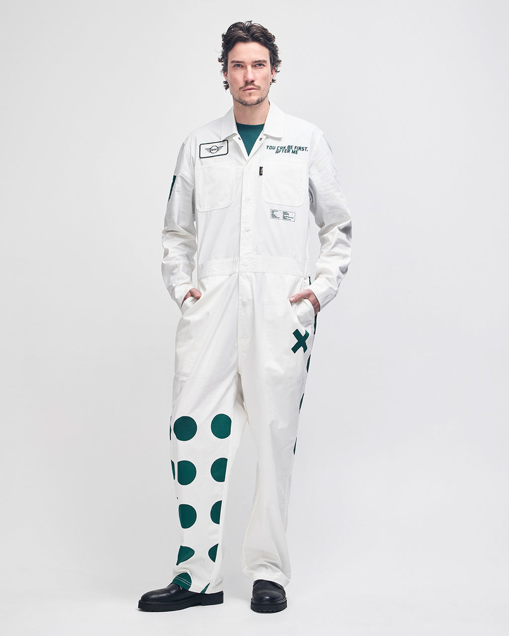 MINI Coverall