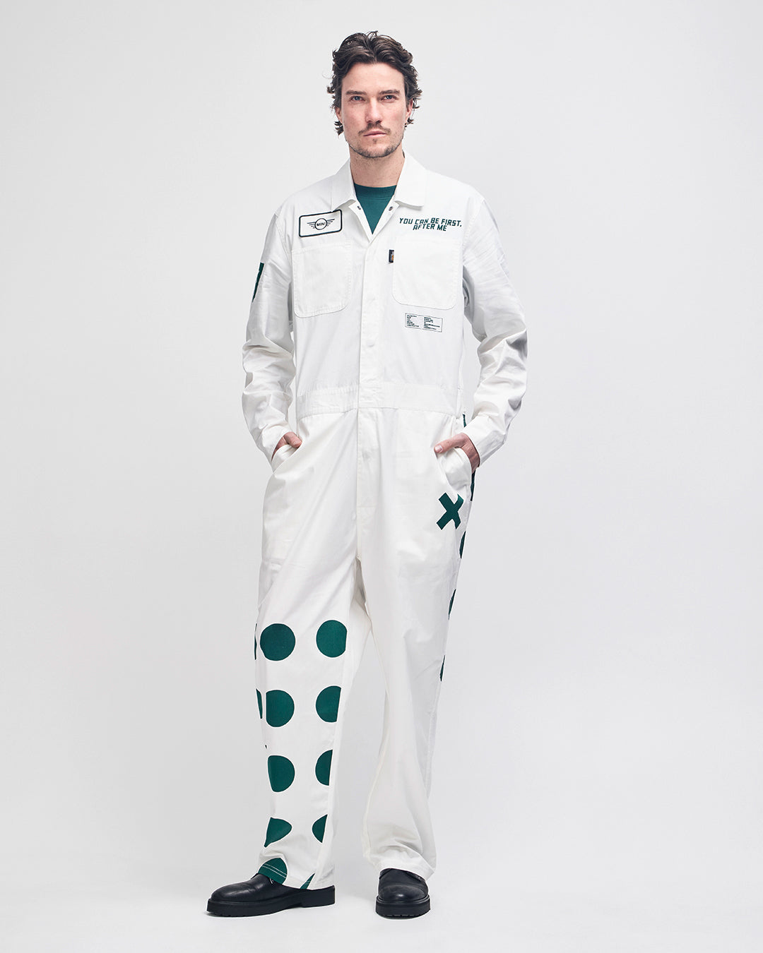 MINI Coverall