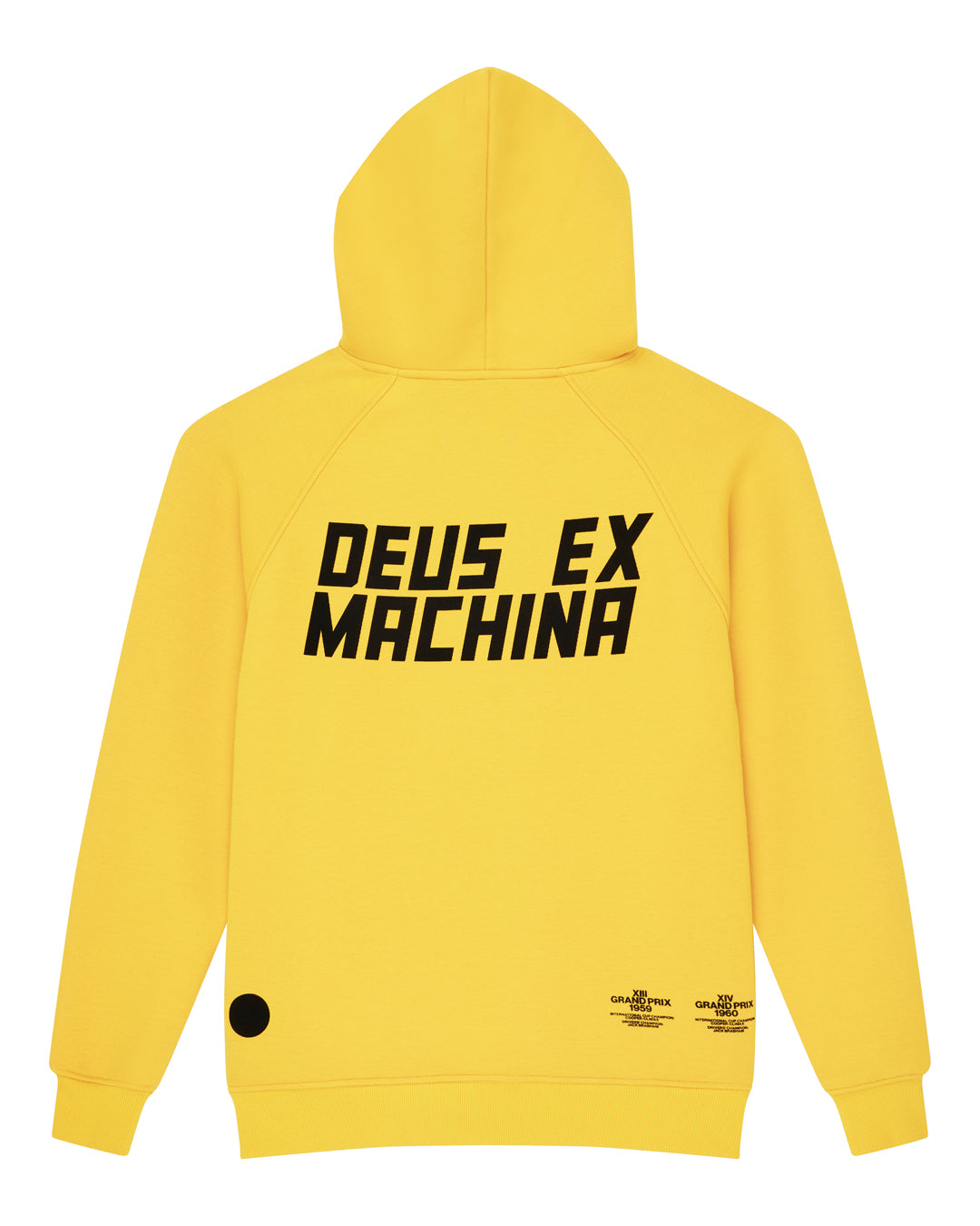 You Can Be First Hoodie