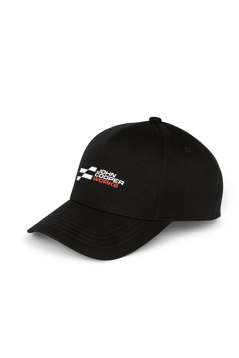 JCW Logo Cap