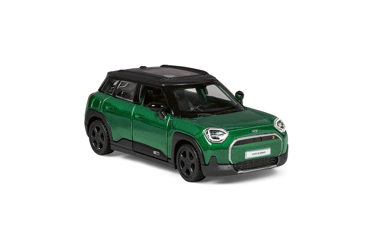 MINI Aceman SE Pullback