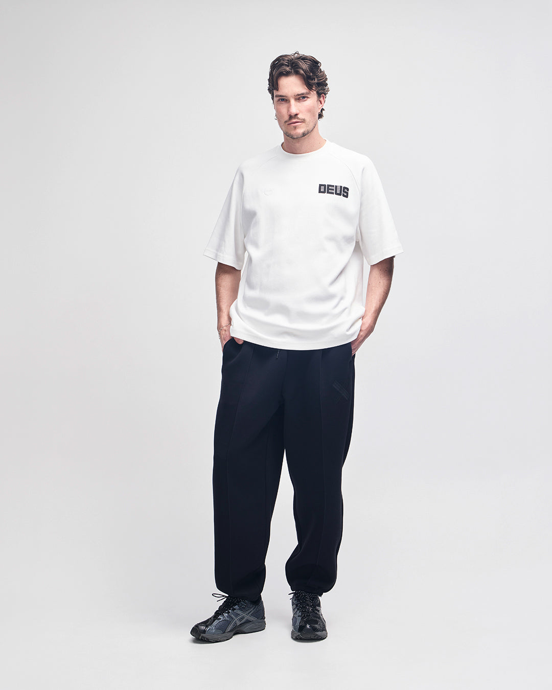 No. Thirty Seven Tee
