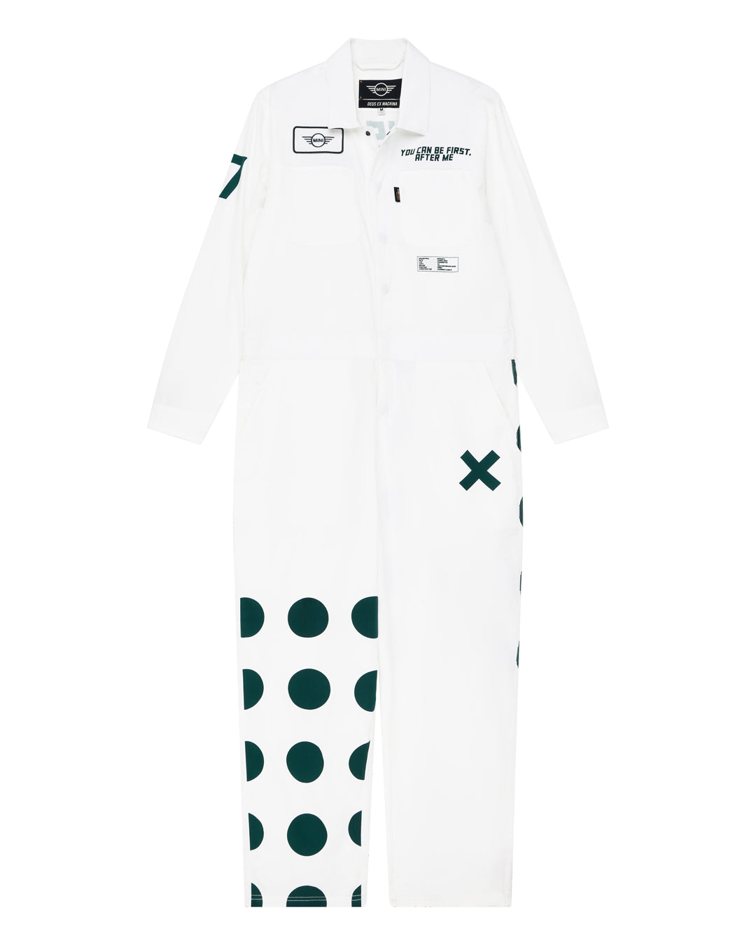 MINI Coverall