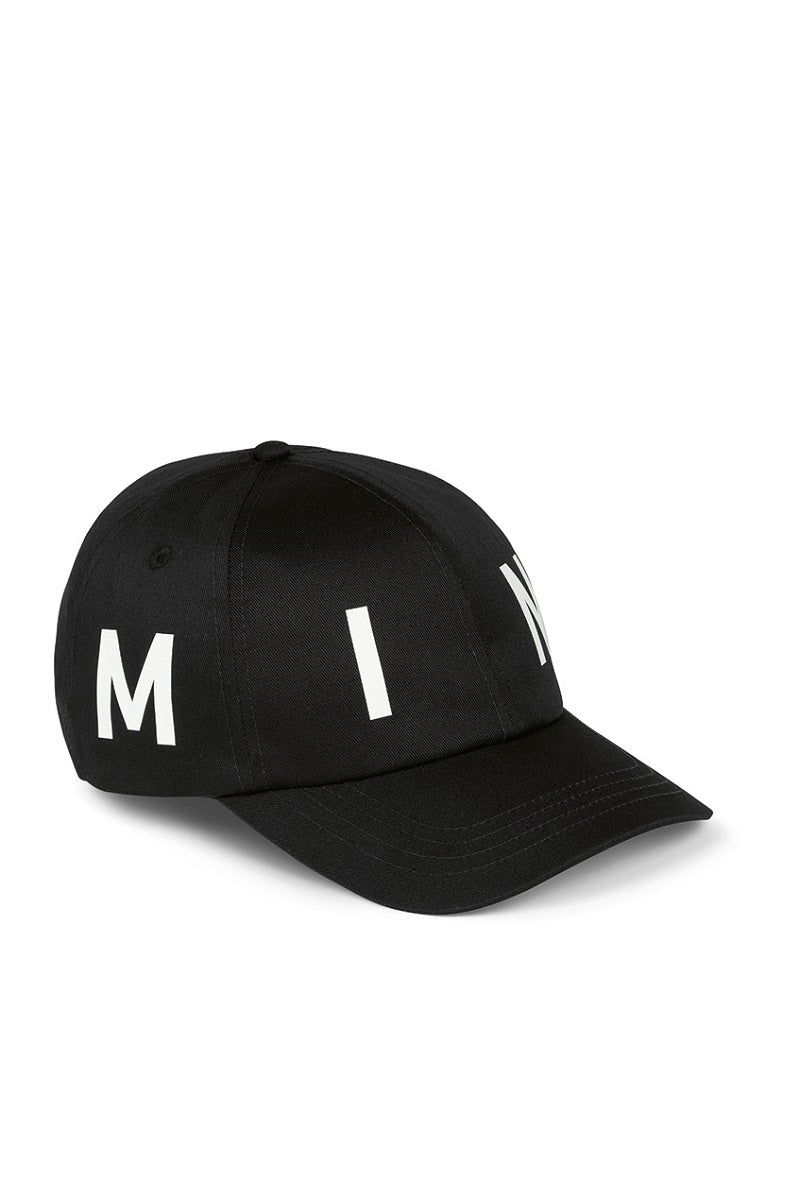 MINI Wordmark Cap