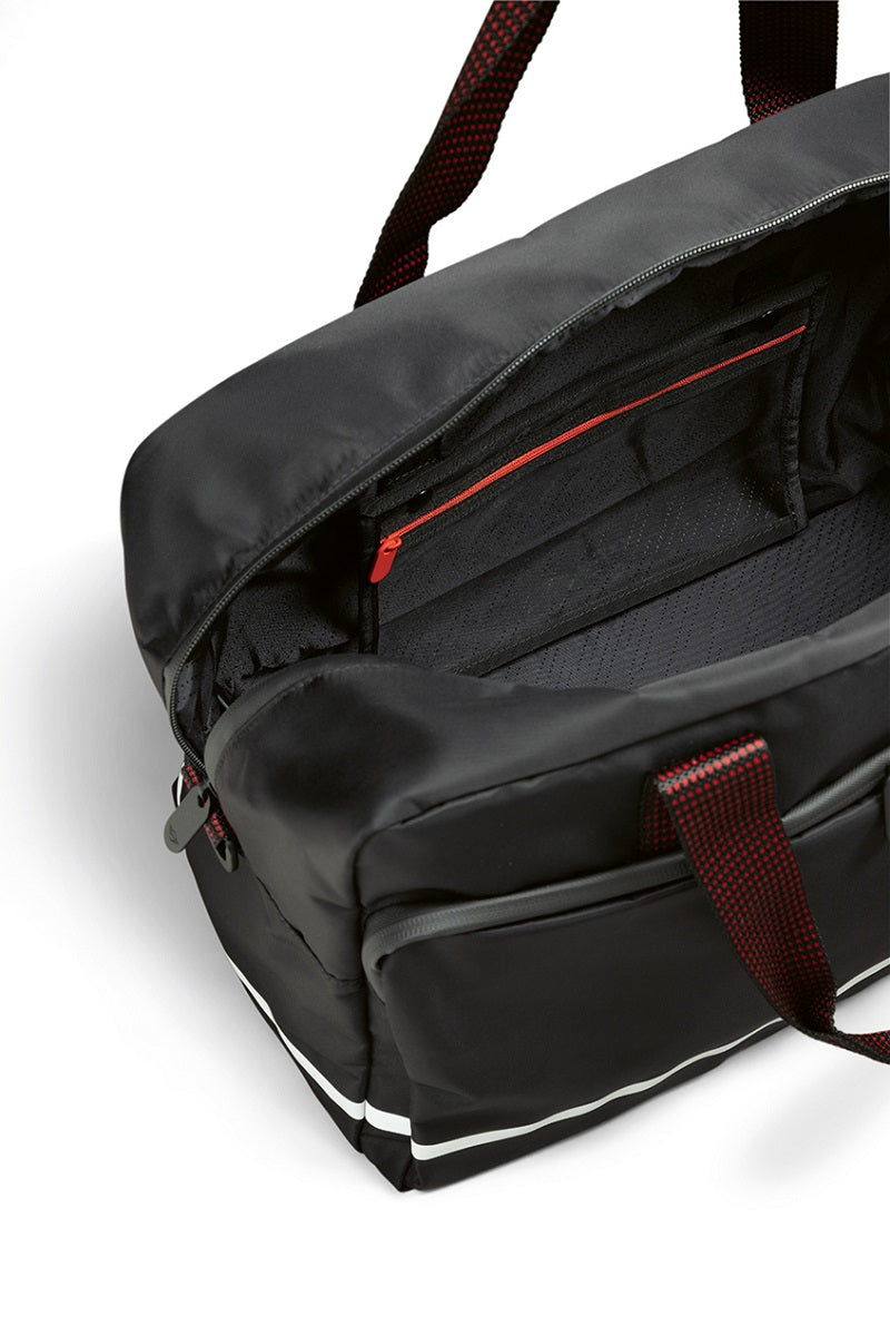 JCW Logo Traveller Bag
