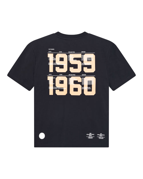 Grand Prix Tee