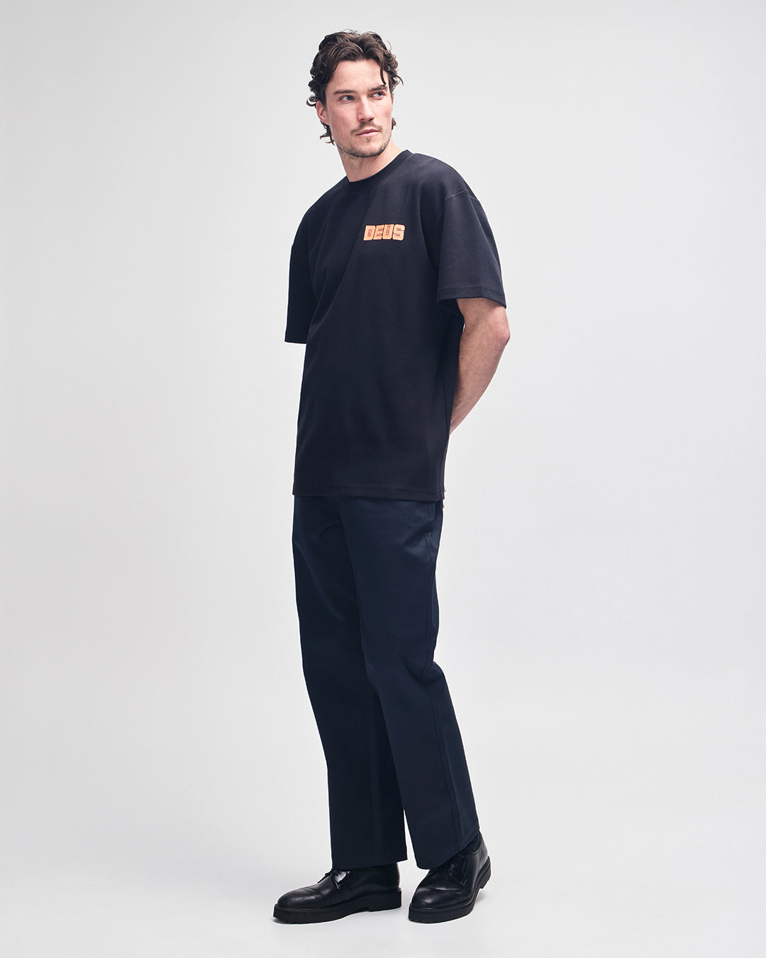 Grand Prix Tee