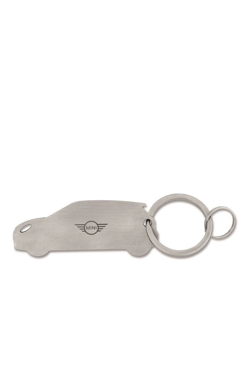 MINI Cooper Keyring