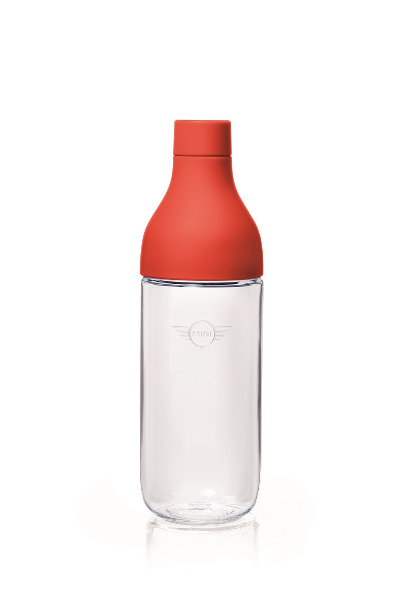 MINI Colour Block Water Bottle