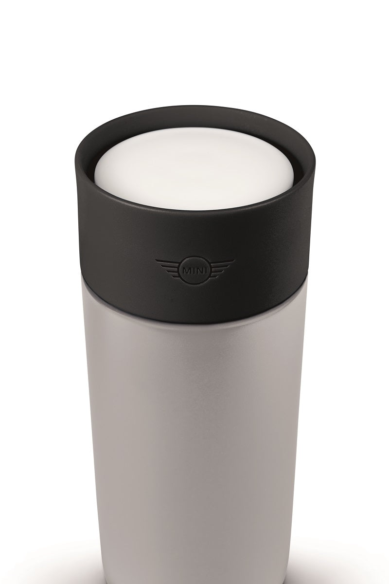 MINI Colour Block Travel Mug 500 ml