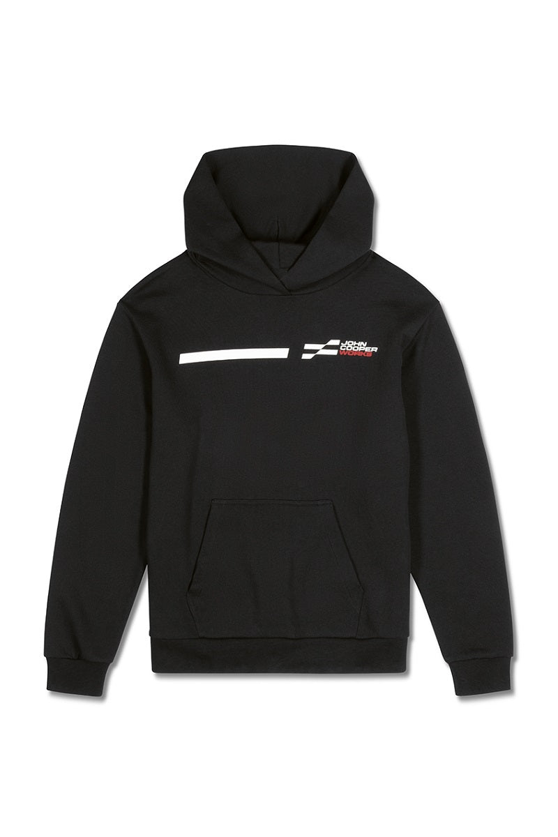 JCW Logo Hoodie Women´s
