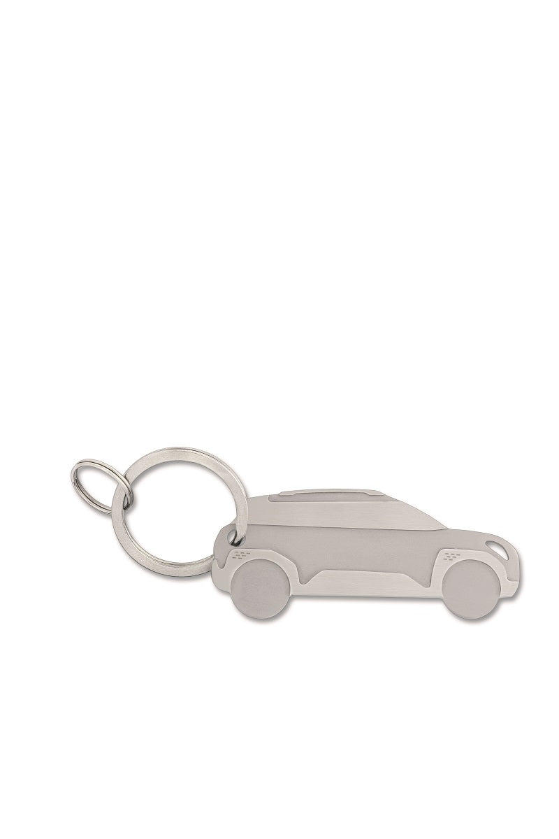 MINI Aceman Keyring
